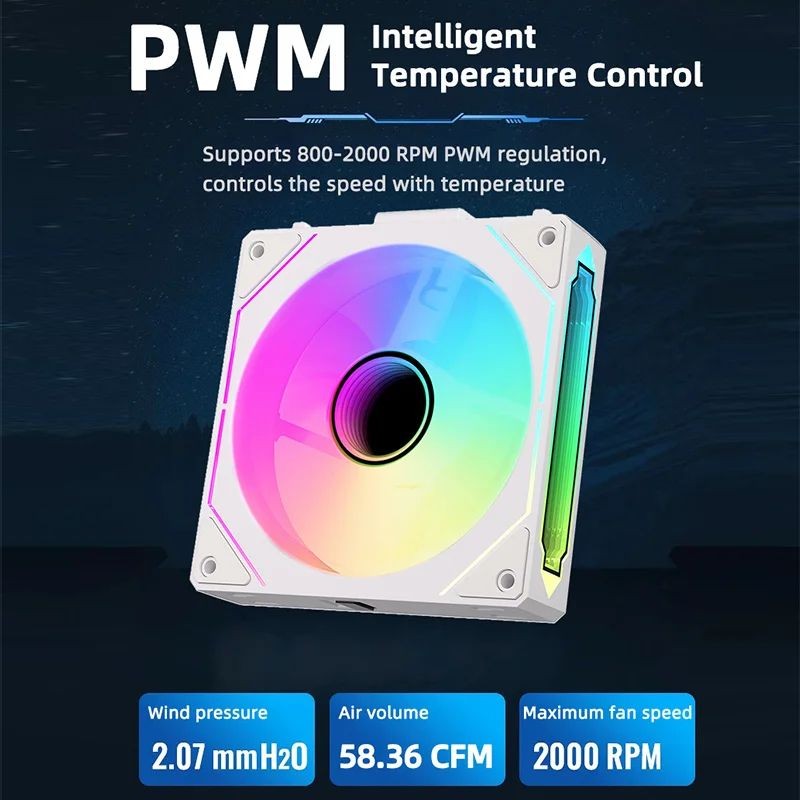 LDPCSJ 360mm Modular Wireless  - Pc Water Cooling 评论和价格