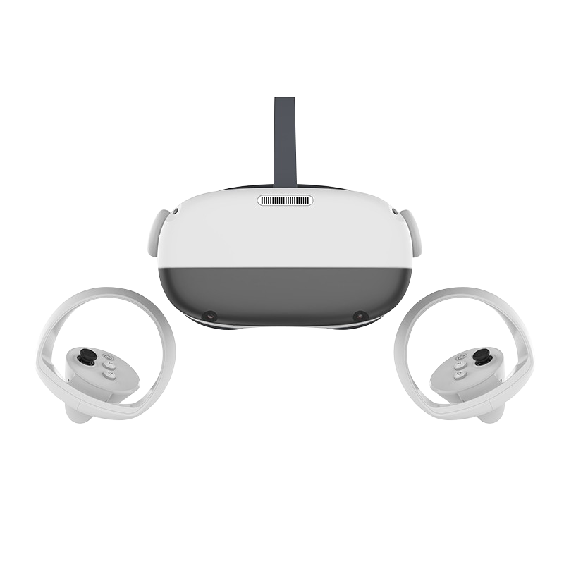 Used, 95% New, Pico Neo 3 All- - Vr Headset Pc 评论和价格