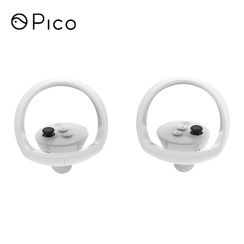 Used, 95% New, Pico Neo 3 All- - Vr Headset Pc 评论和价格