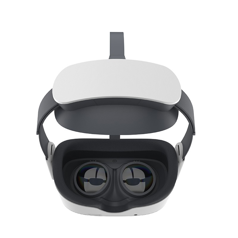 Used, 95% New, Pico Neo 3 All- - Vr Headset Pc 评论和价格