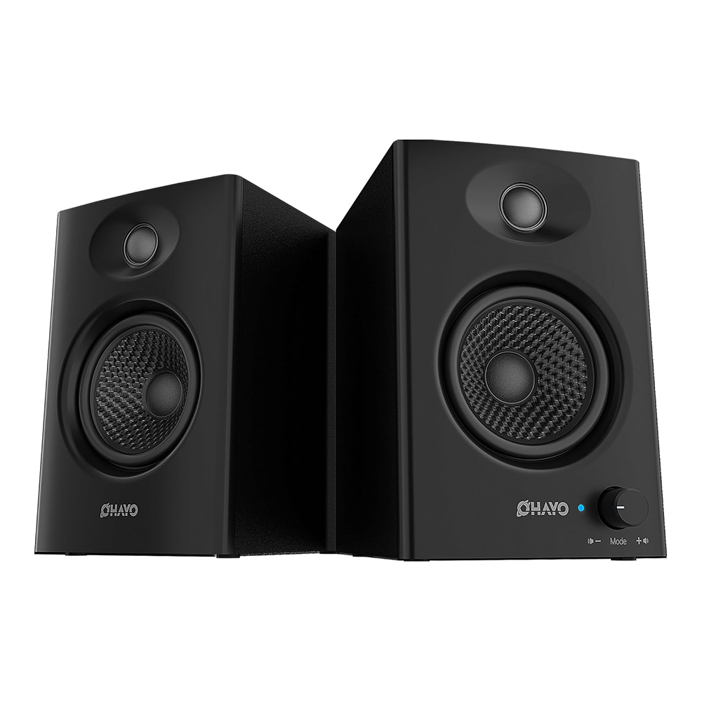 OHAYO 60W Active Bookshelf Spe - Pc Gaming Fullset 评论和价格