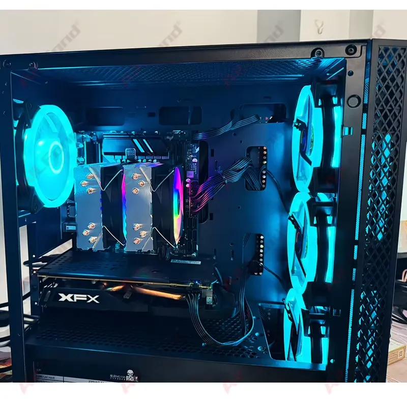 Cheap Full Gaming Pc I5 I7 E5  - Pc Gaming Fullset 评论和价格