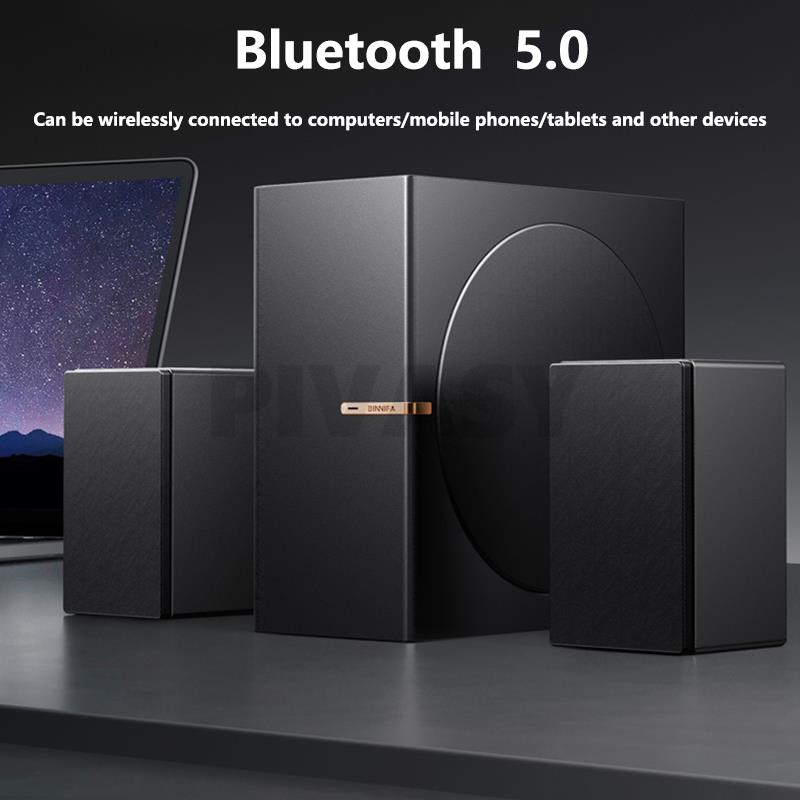 4 Inch Full-Range Subwoofer 5. - Pc Gaming Fullset 评论和价格