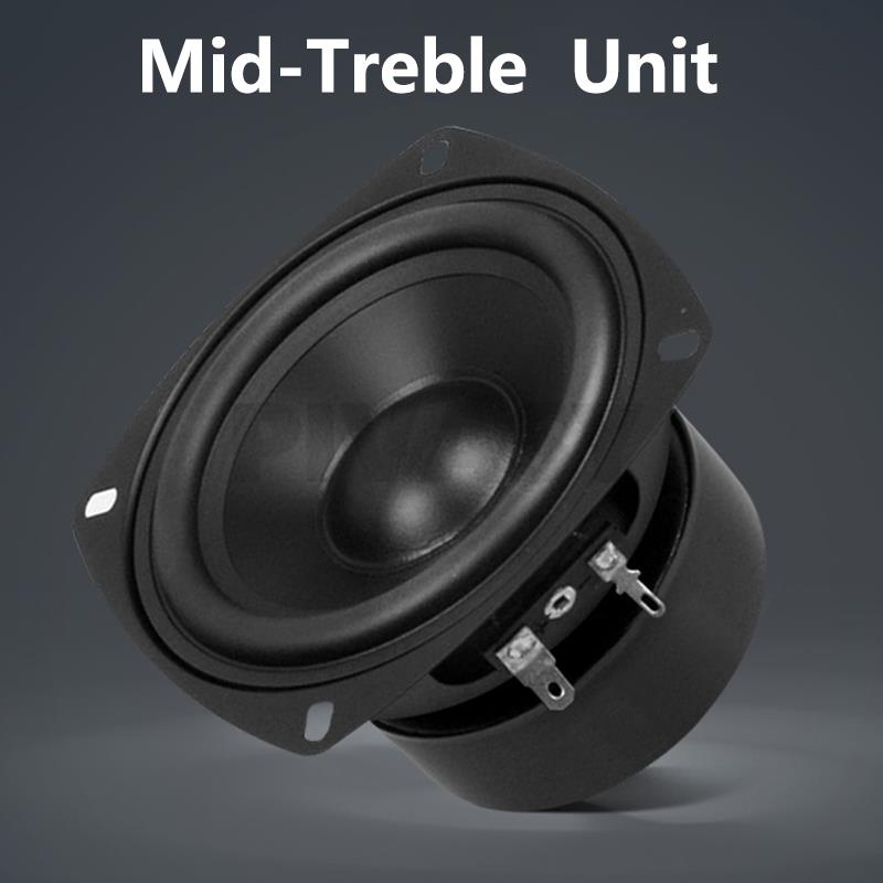 4 Inch Full-Range Subwoofer 5. - Pc Gaming Fullset 评论和价格