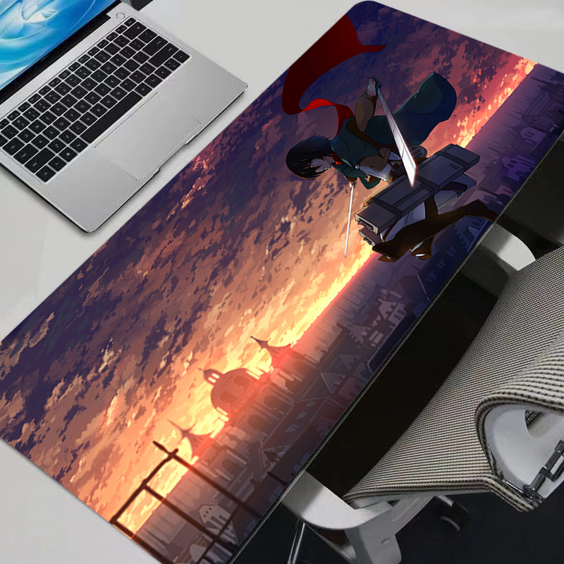 Mouse Pads Anime Mouse Pad Gam - Pc Gaming Lounge 评论和价格