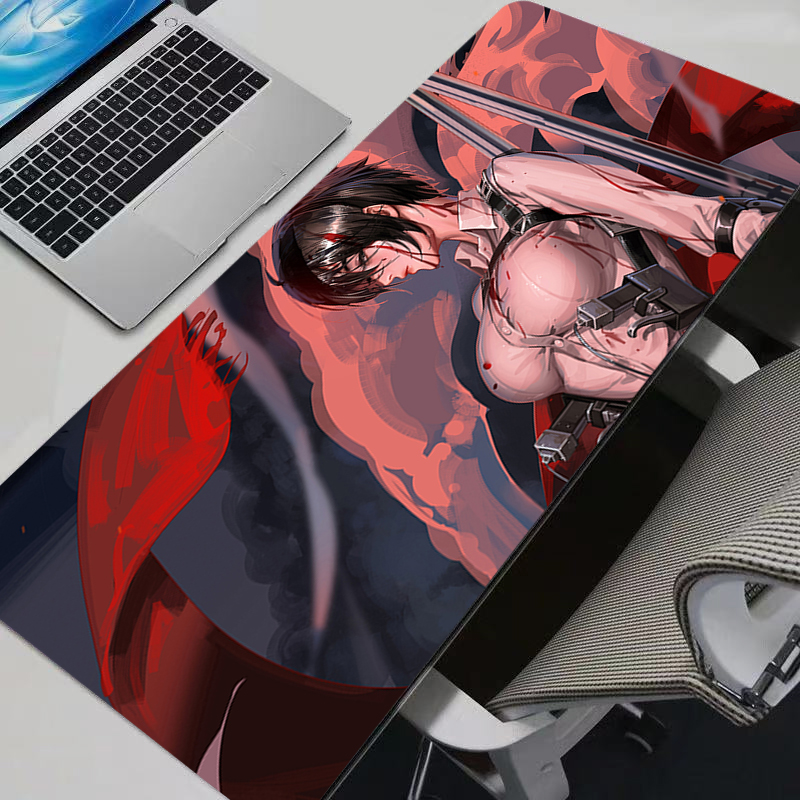 Mouse Pads Anime Mouse Pad Gam - Pc Gaming Lounge 评论和价格