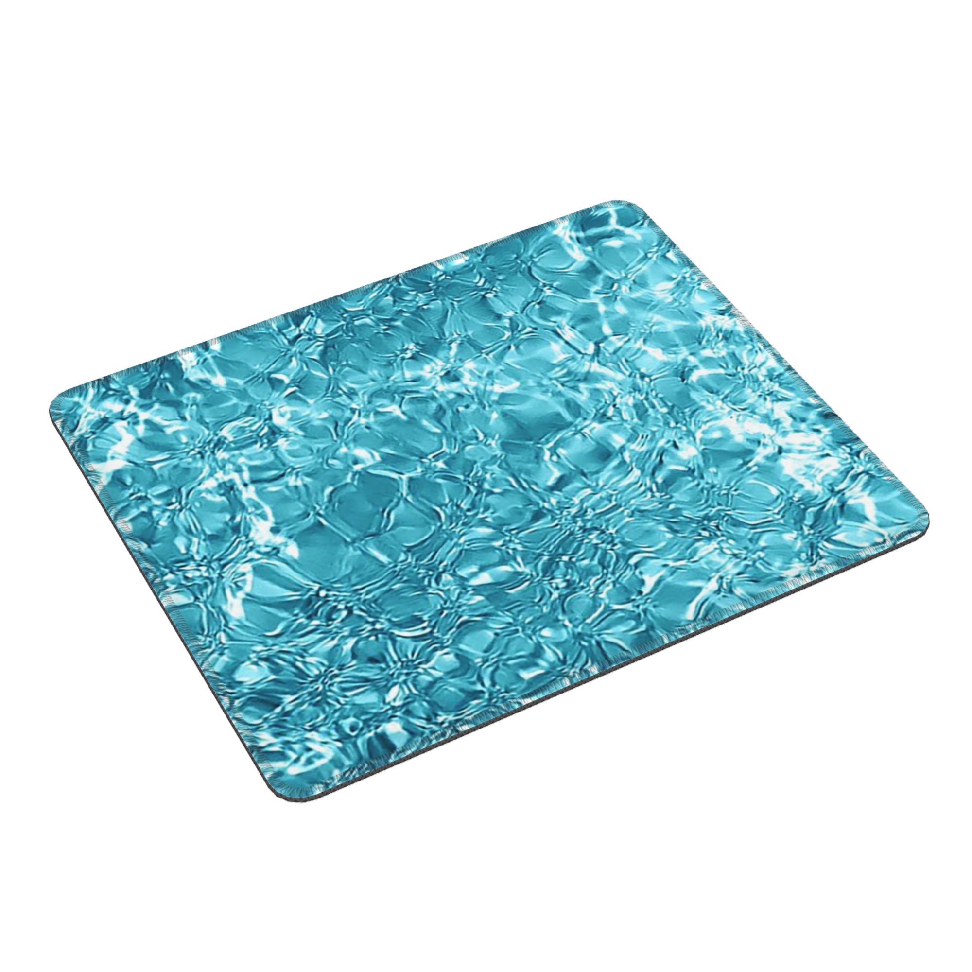 Crystal Blue Water Ripple Patt - Pc Gaming Liquid 评论和价格