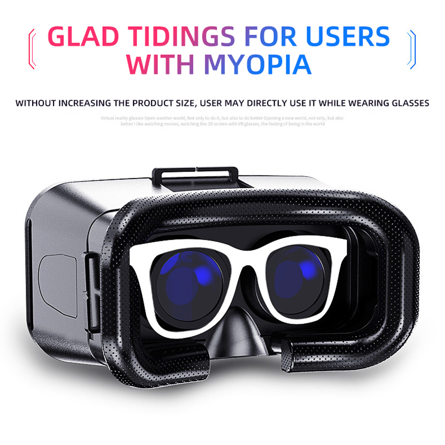 Virtual Reality Helmet VR Glas - Vr Headset Pc 评论和价格