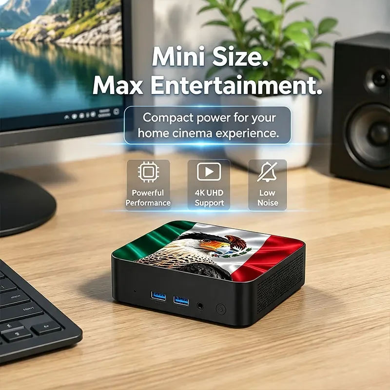 Powerful Portable Gaming Mini  - Pc Gaming Intel 评论和价格