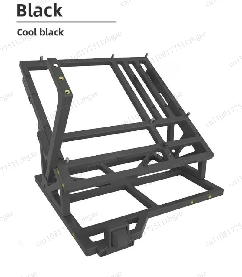 Open Frame Computer Case, 3D P - Pc Water Cooling 评论和价格