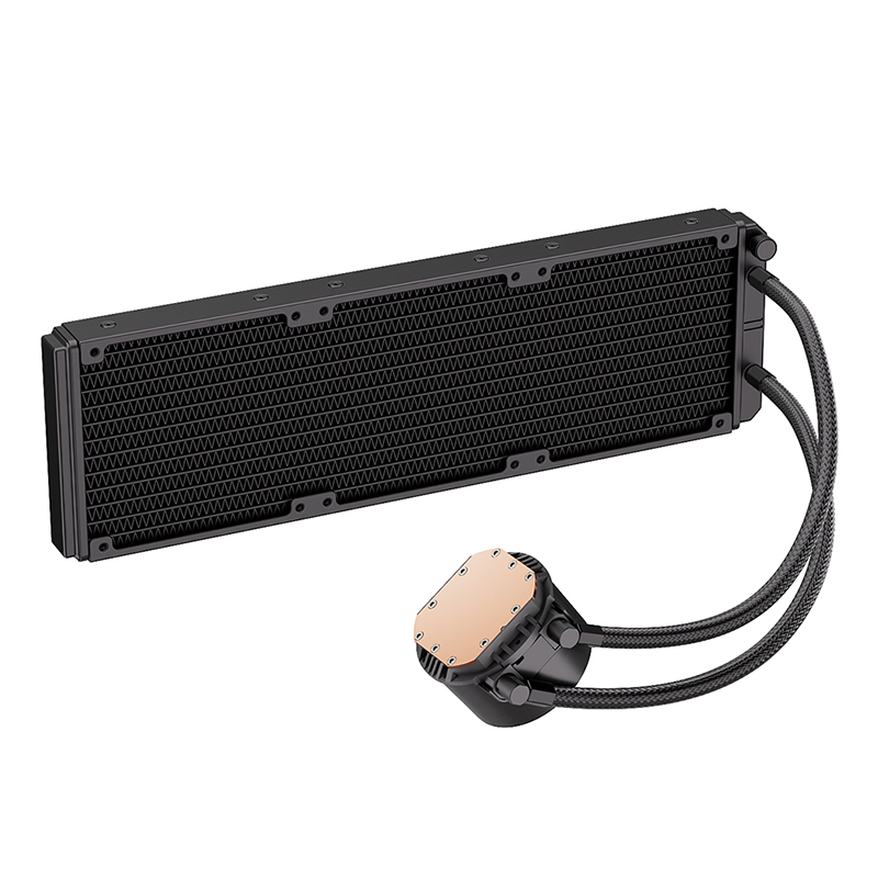 TEUCER AF-S360 CPU Water Cooli - Pc Water Cooling 评论和价格