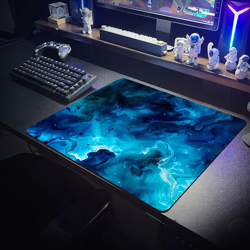 Mouse Pad Gamer Computer Anime - Pc Gaming Lounge 评论和价格