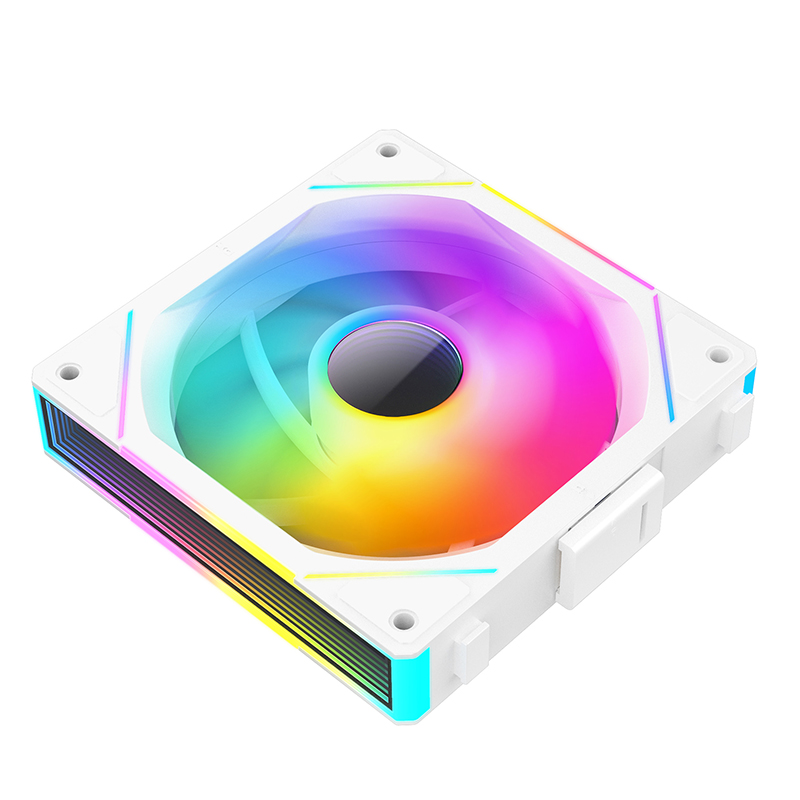 TEUCER JM-1 Case Fan Water Coo - Pc Water Cooling 评论和价格