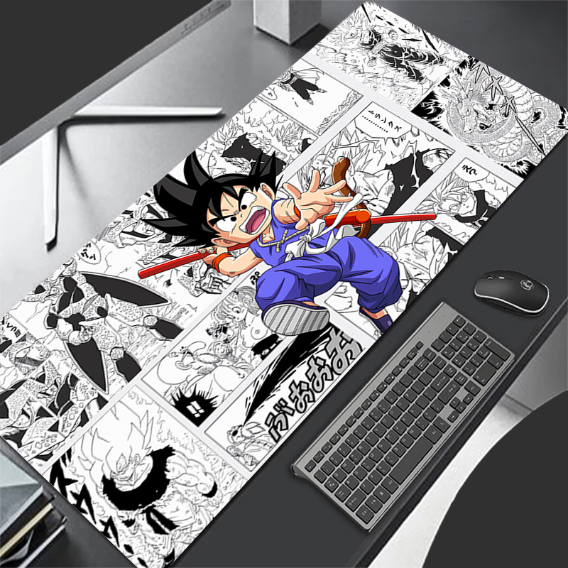 Mousepad Computer New Goku Mou - Pc Gaming Lounge 评论和价格