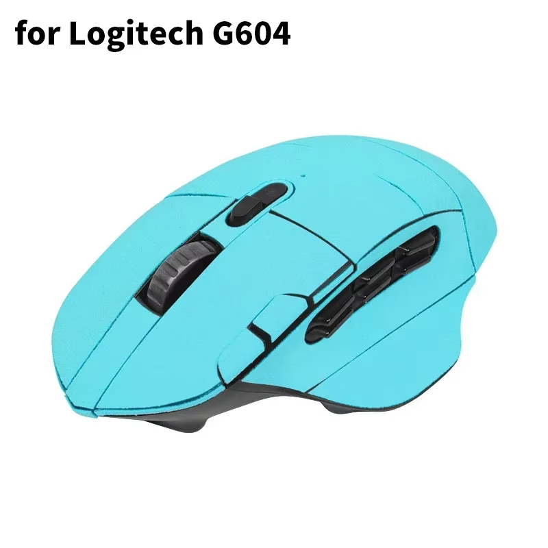 Mouse Accessories For Logitech - Pc Gaming Fullset 评论和价格