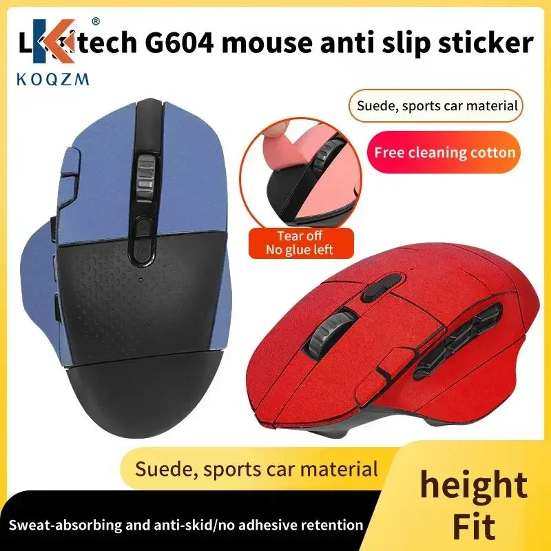 Mouse Accessories For Logitech - Pc Gaming Fullset 评论和价格